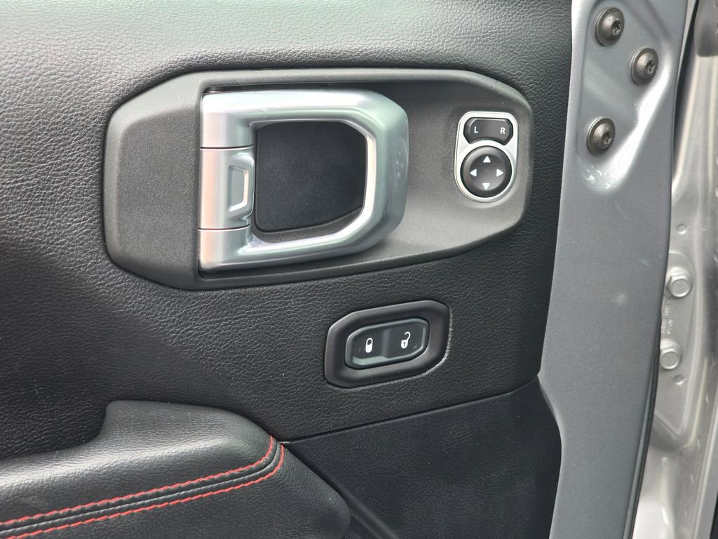 Used 2020 Jeep Gladiator Rubicon image 37