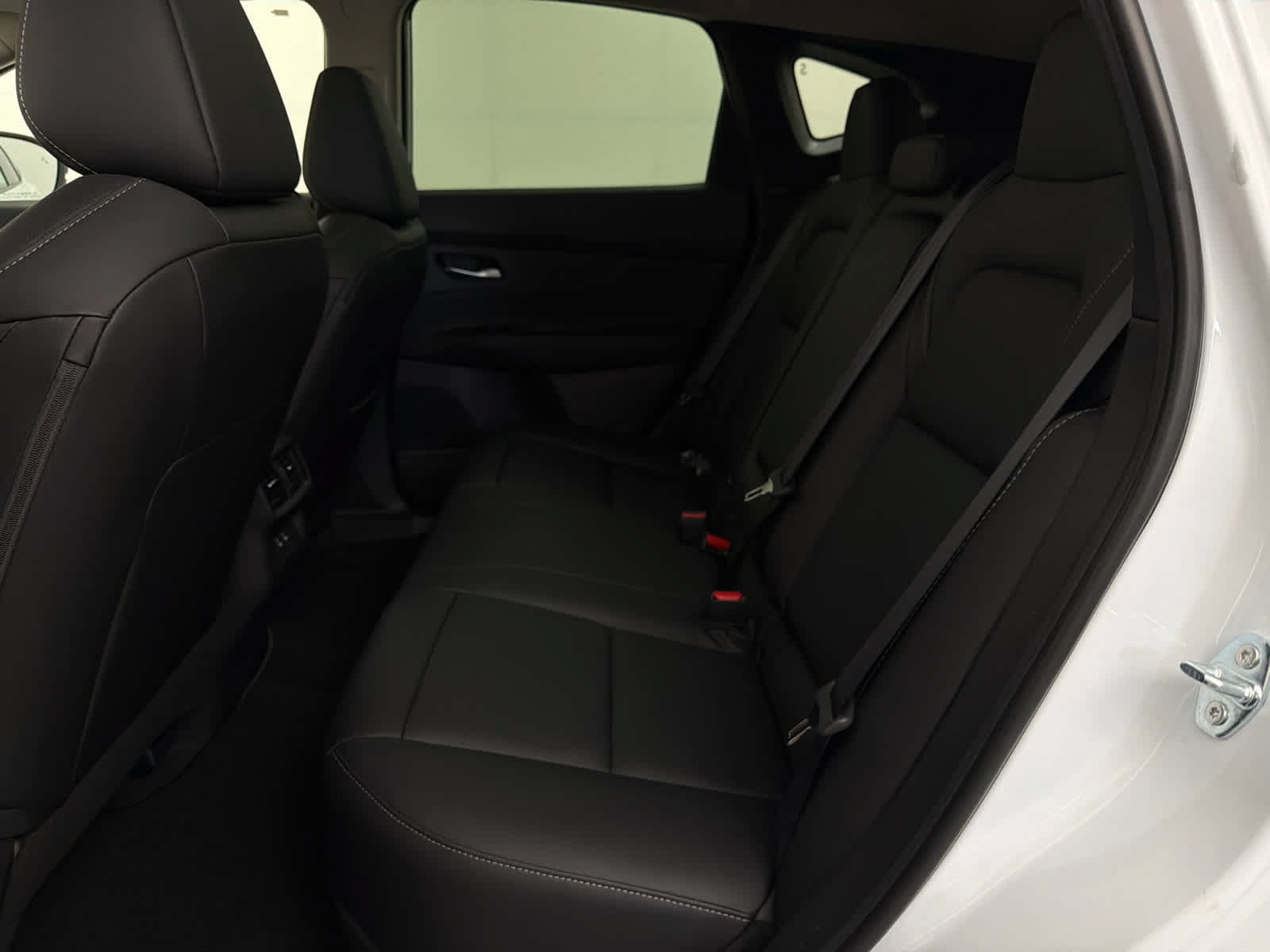 New 2027 Nissan Murano SL AWD/4WD image 16