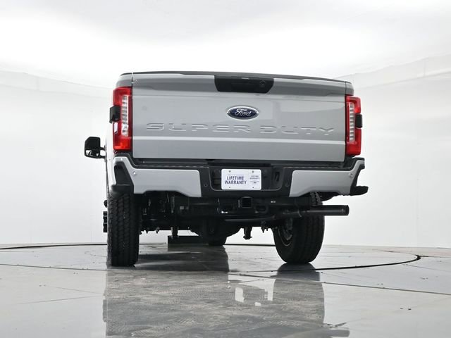 New 2026 Ford F350 XL w/ STX Appearance Package image 37