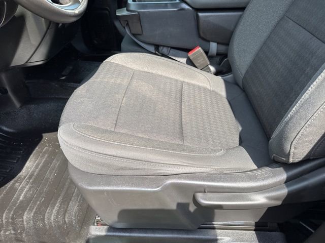 Used 2022 Chevrolet Silverado 3500 LT AWD/4WD image 12