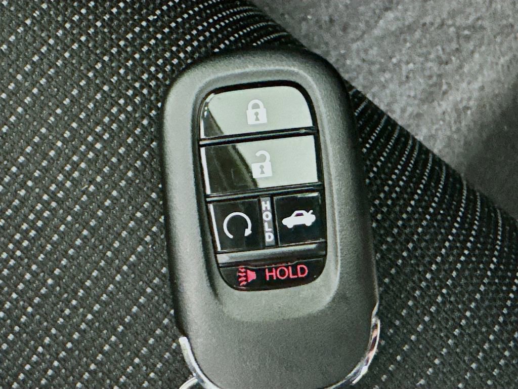Used 2023 Honda Civic EX image 38