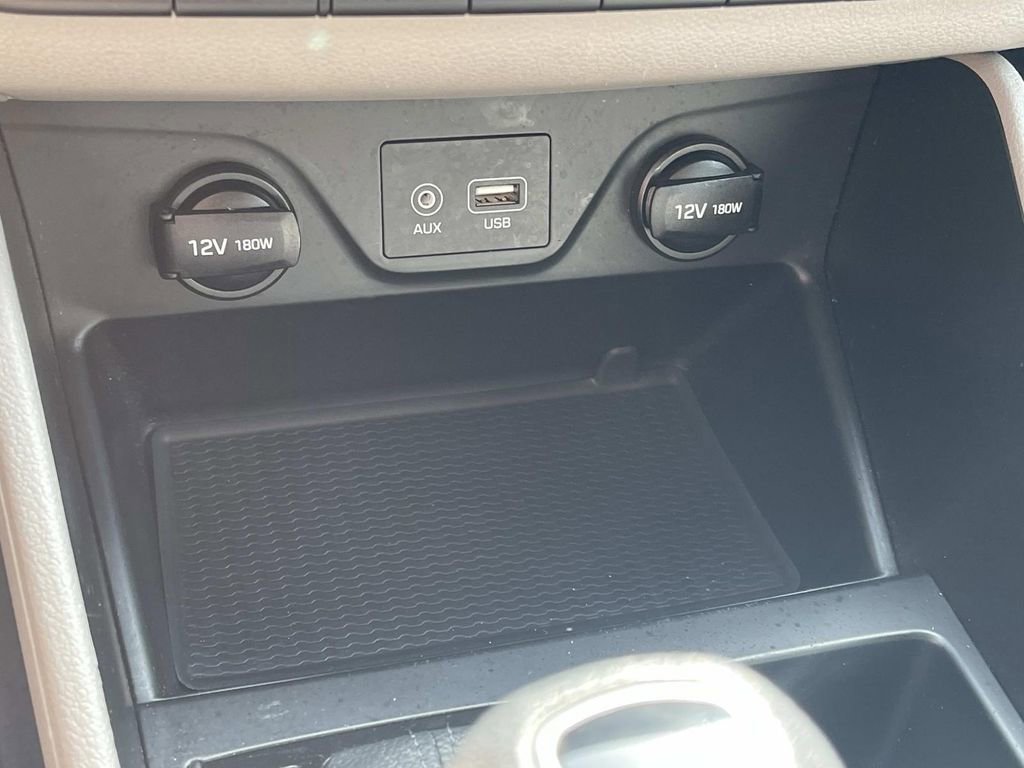 Used 2018 Hyundai Tucson SEL w/ Cargo Package FWD image 30