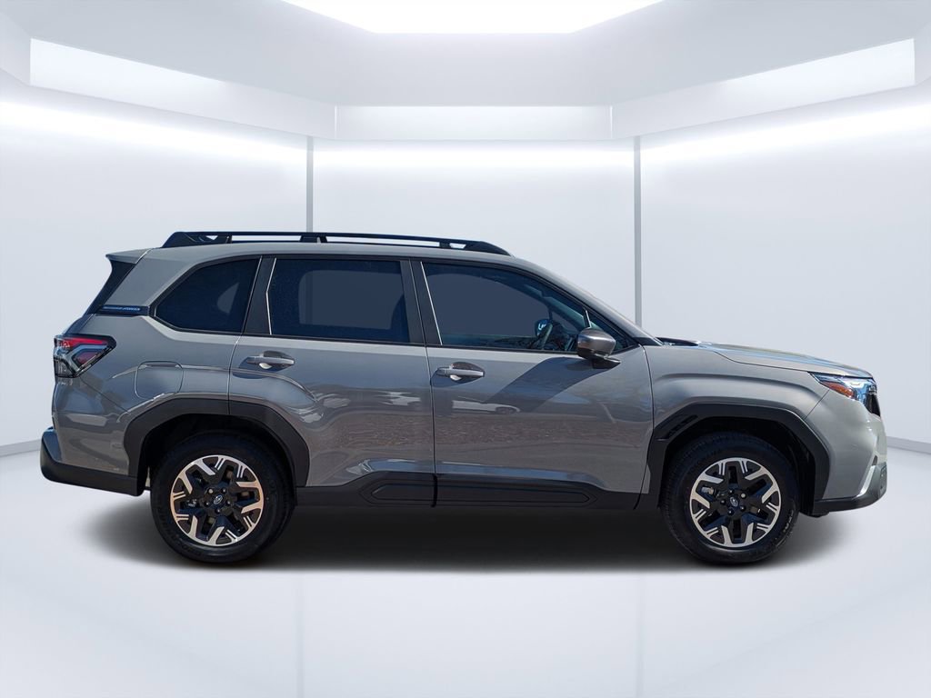 New 2026 Subaru Forester Premium AWD/4WD image 2