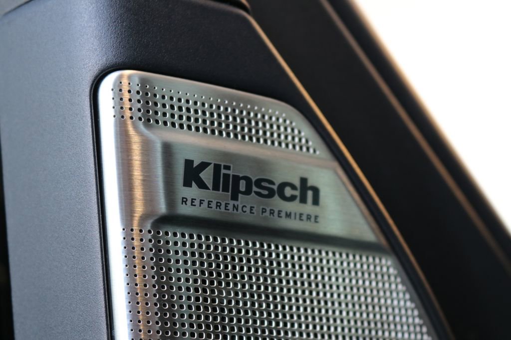 Certified 2025 INFINITI QX80 Sensory image 59