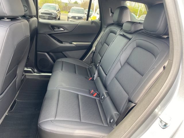 Certified 2026 Chevrolet Equinox LT w/ Convenience Package II FWD image 19