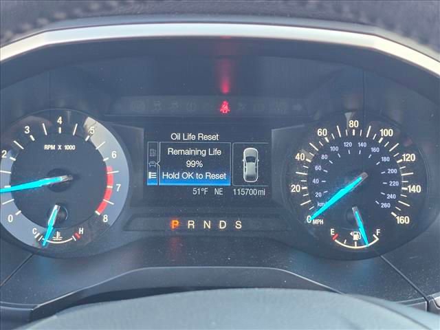 Used 2016 Ford Edge SEL w/ Cargo Accessory Package image 24