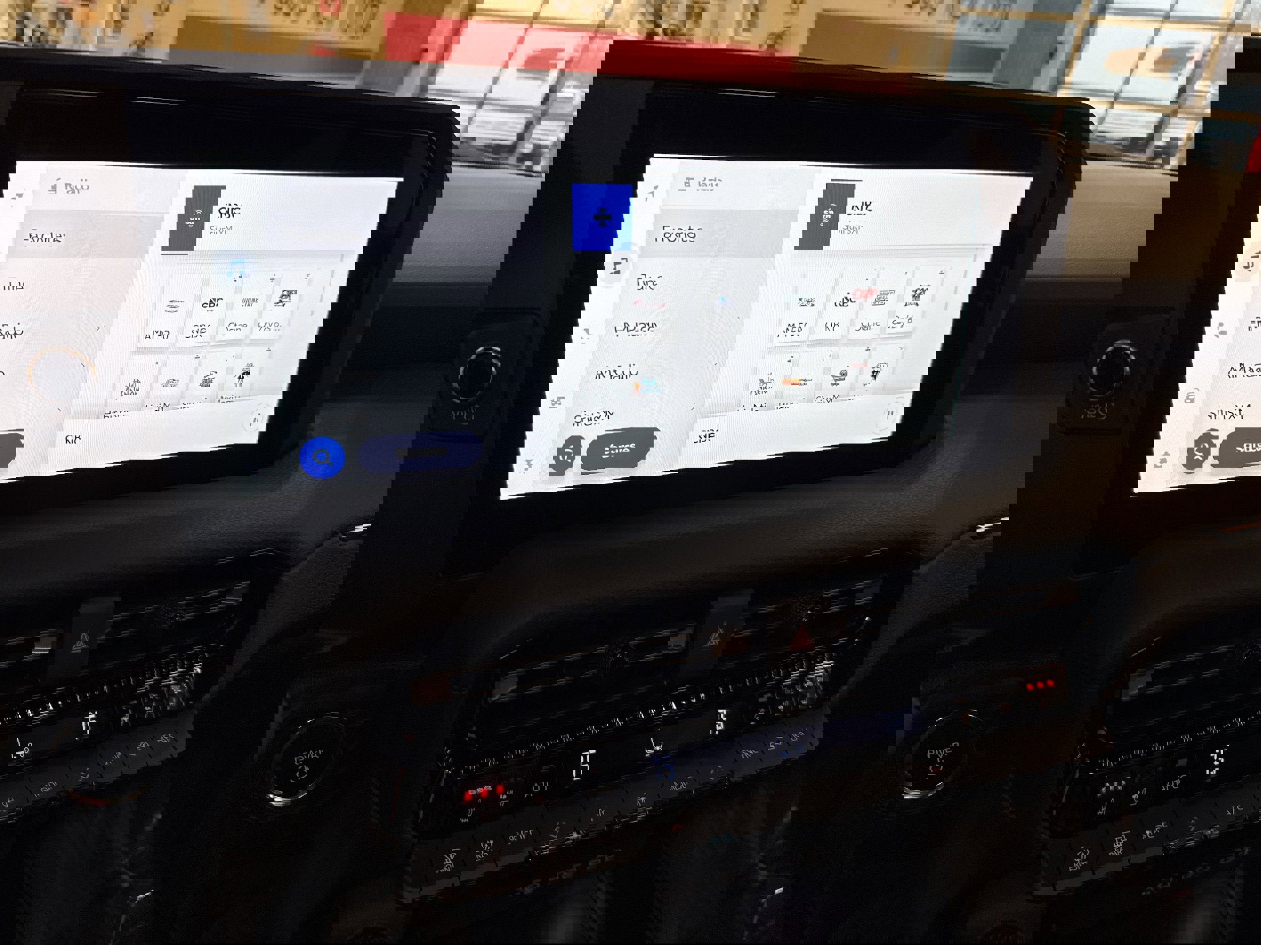 Used 2025 Toyota Land Cruiser w/ Premium Package image 44