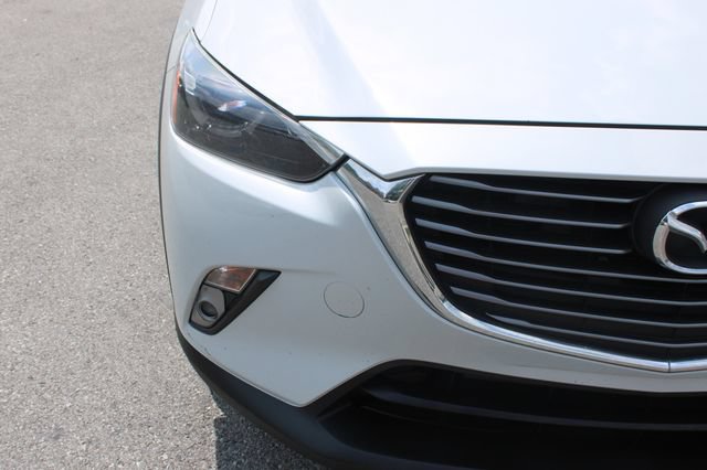 Used 2016 MAZDA CX-3 Grand Touring AWD/4WD image 37