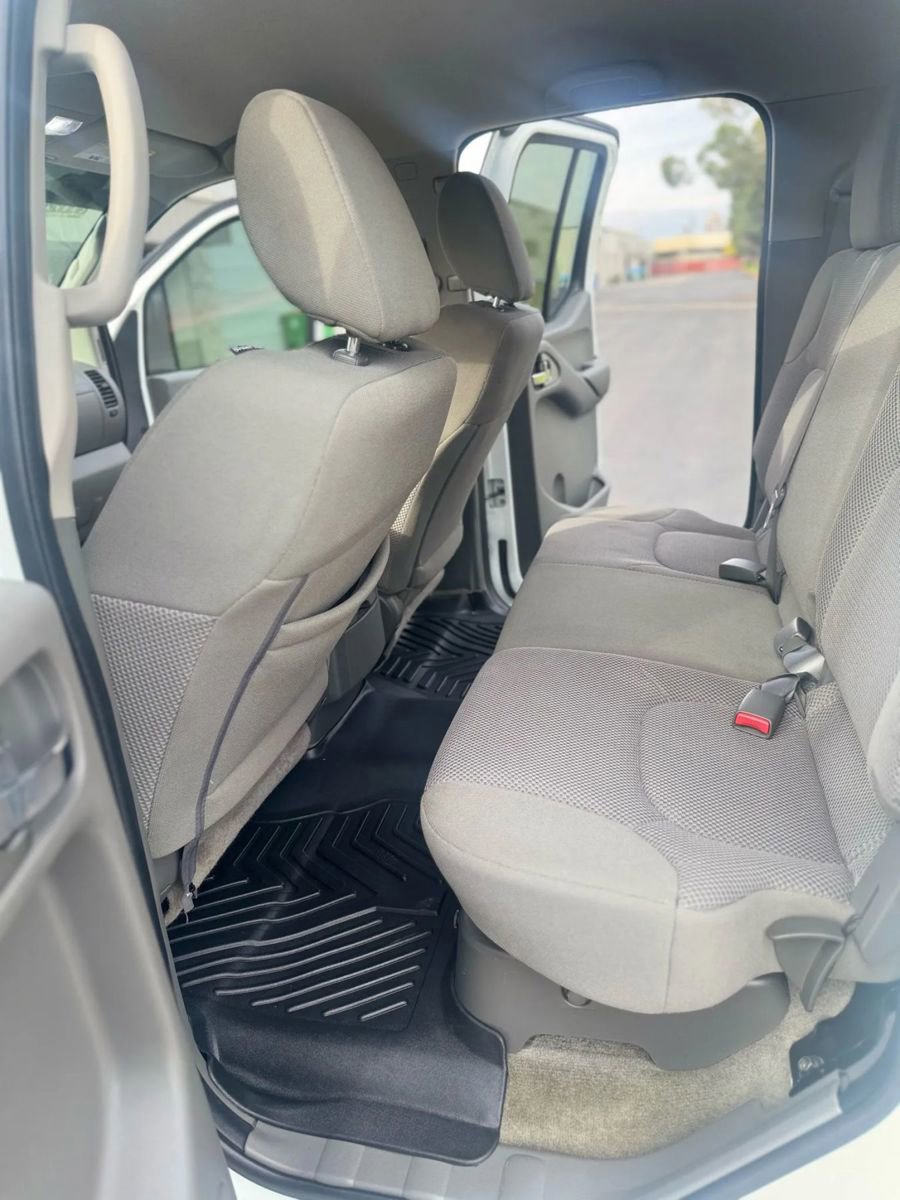 Used 2018 Nissan Frontier SV w/ Value Truck Package image 18