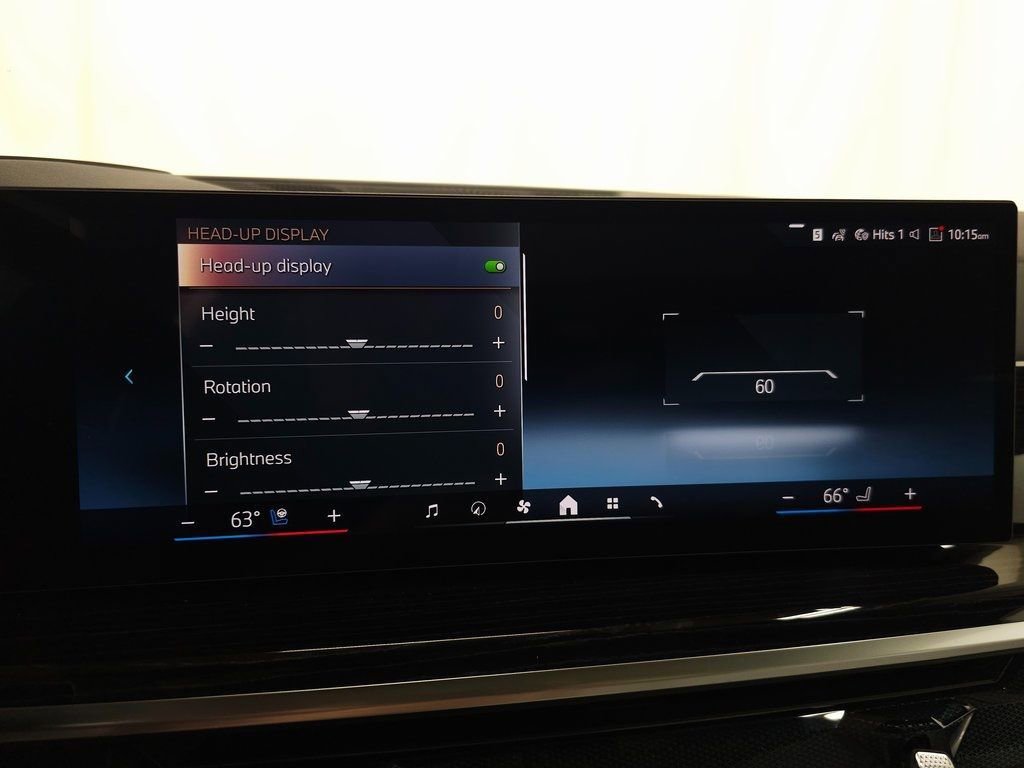 New 2026 BMW X7 xDrive40i w/ M Sport Package image 17