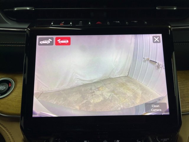 Used 2021 Jeep Grand Cherokee L Summit image 79