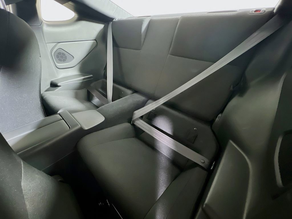 Certified 2024 Toyota GR86 RWD image 22