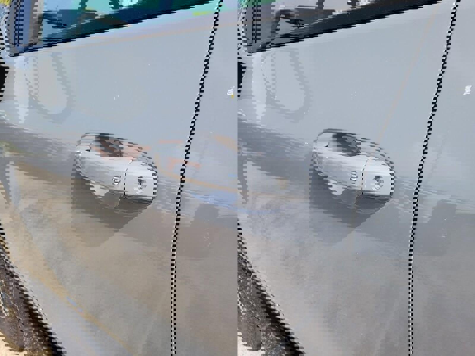 New 2026 GMC Sierra EV AT4 w/ AT4 Premium Package image 10