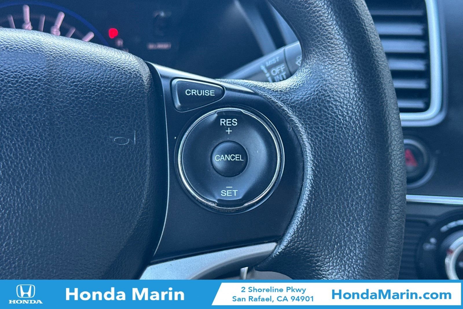 Used 2015 Honda Civic LX image 26