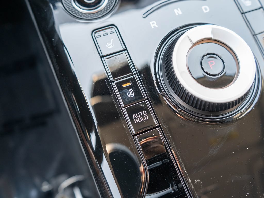 New 2026 Kia Niro Wind w/ Wind Preserve Package FWD image 28