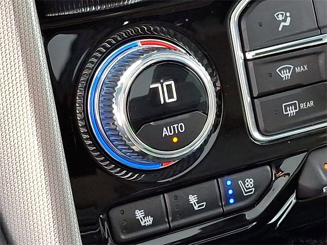 Used 2023 GMC Yukon XL Denali image 22