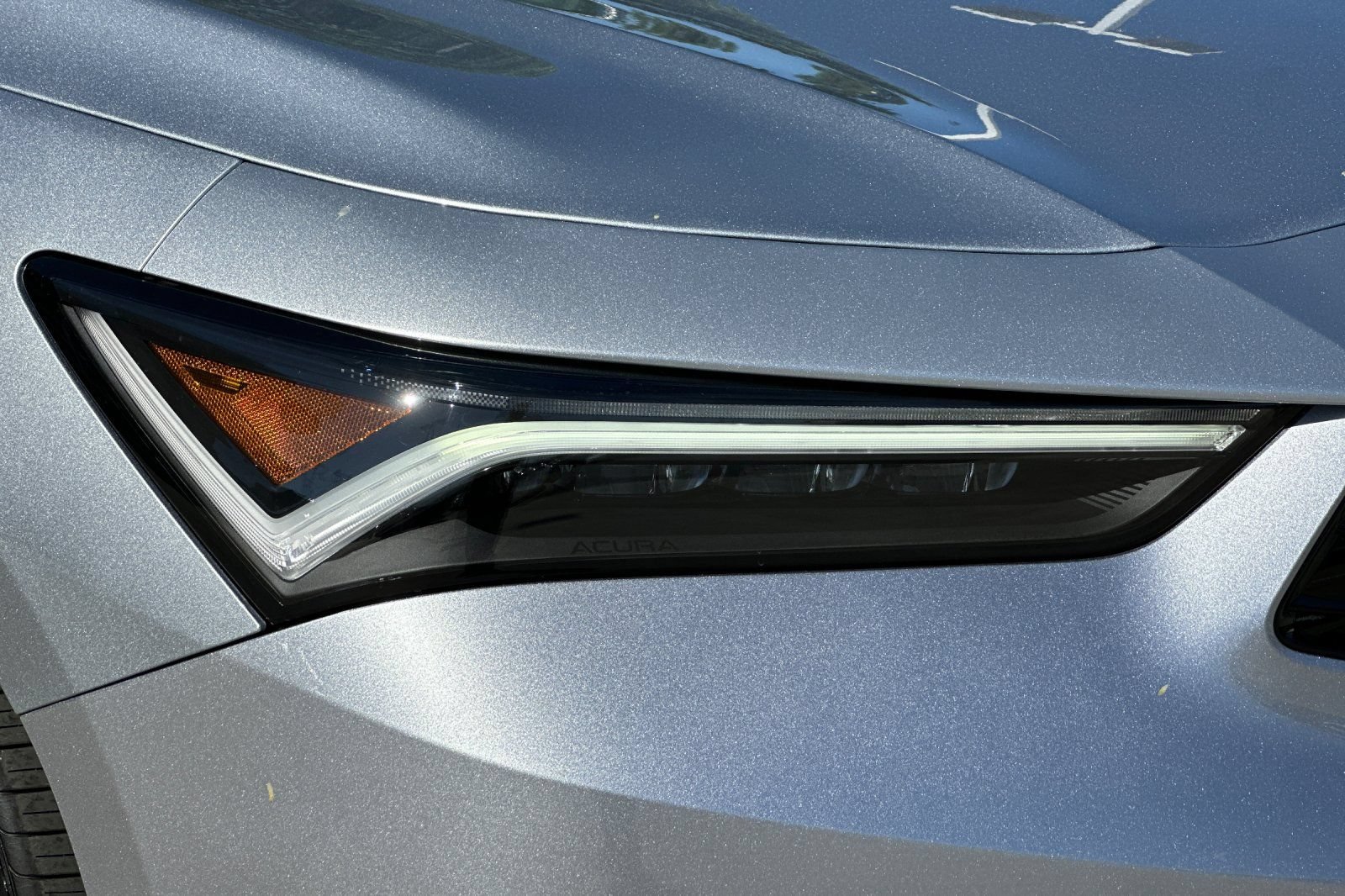 New 2026 Acura Integra A-Spec w/ Technology Package FWD image 30