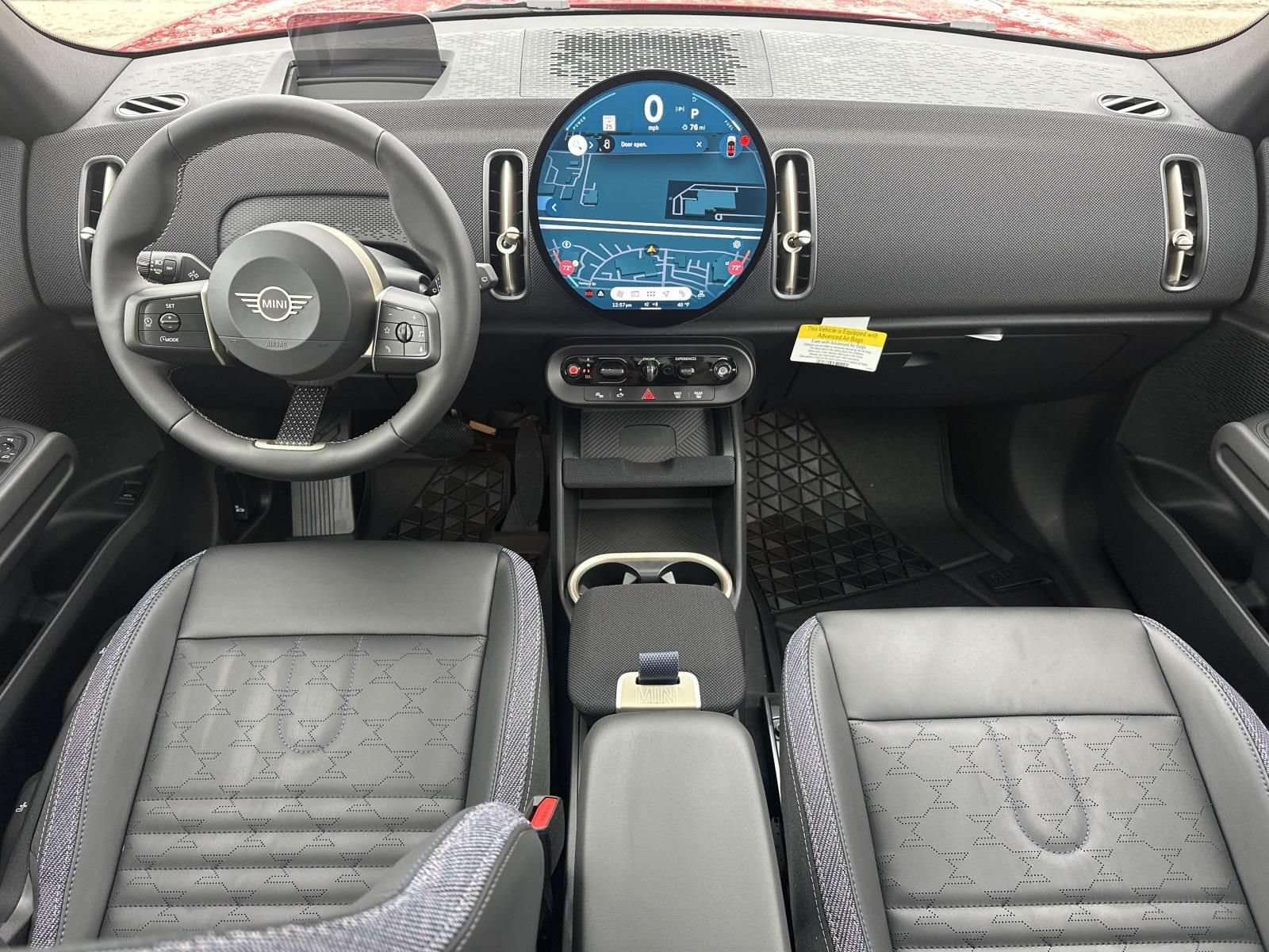 New 2026 MINI Cooper Countryman S AWD/4WD image 26