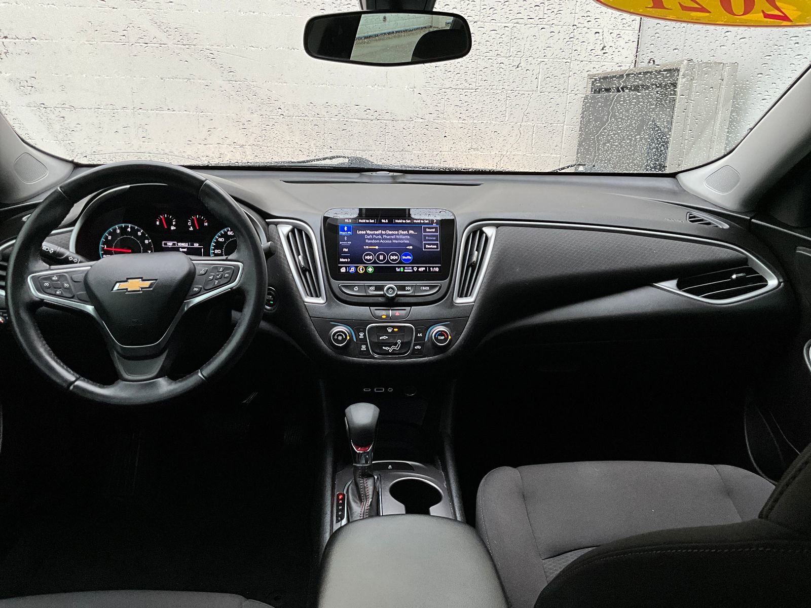 Used 2021 Chevrolet Malibu RS image 14