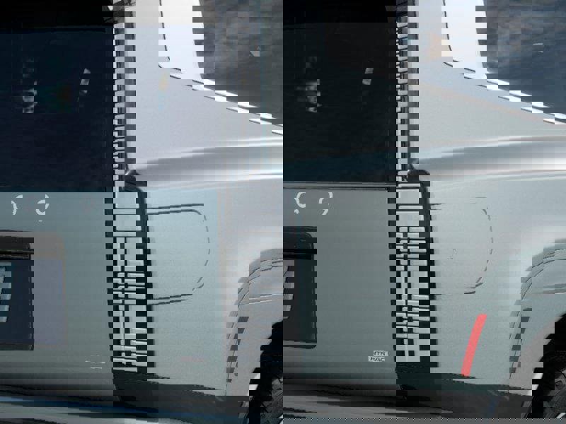 New 2026 Hyundai Ioniq 9 Calligraphy image 10