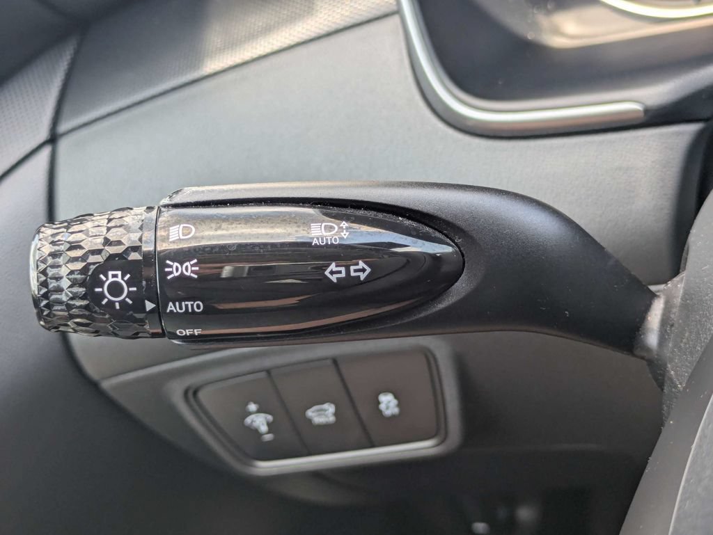 Used 2023 Hyundai Tucson SEL FWD image 31
