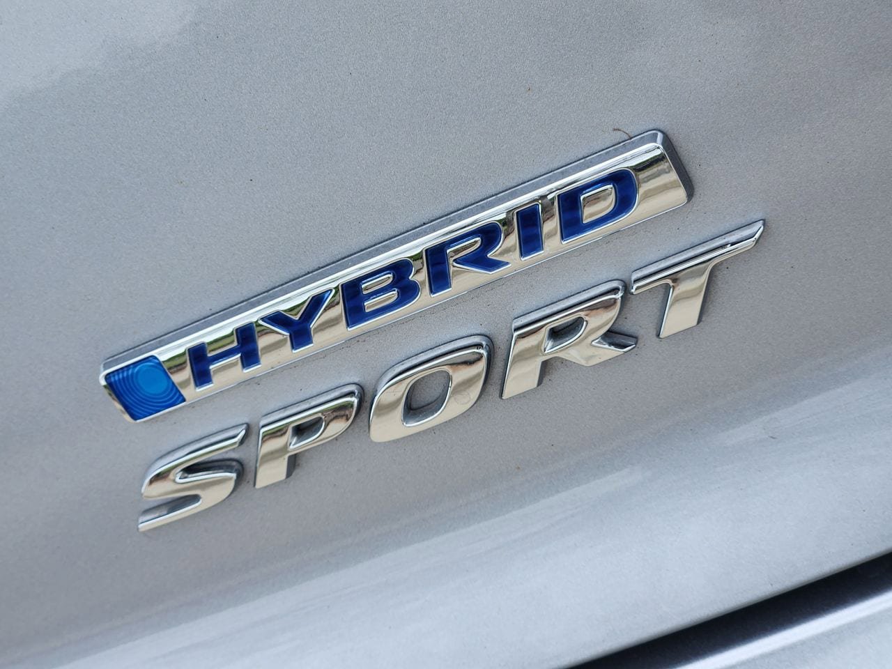 Used 2023 Honda Accord Sport image 10