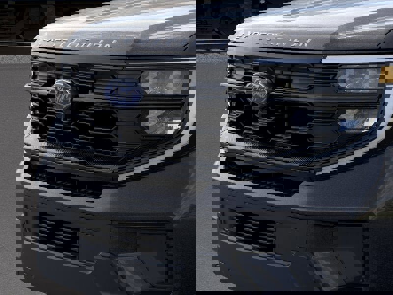 New 2025 Ford Expedition Active image 17