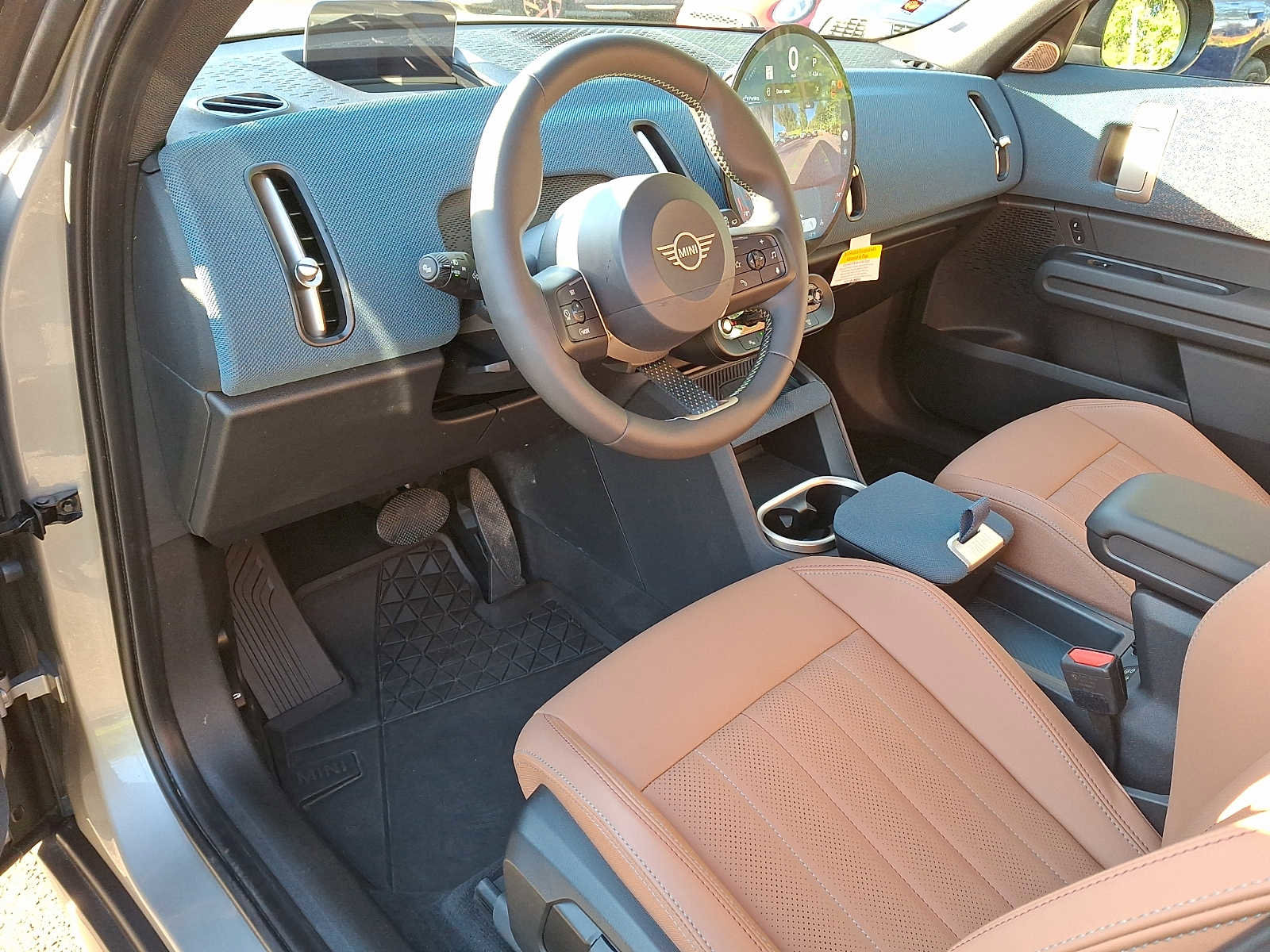 Certified 2026 MINI Cooper Countryman S AWD/4WD image 9