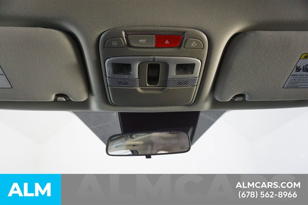 Used 2025 Kia Telluride S FWD image 61