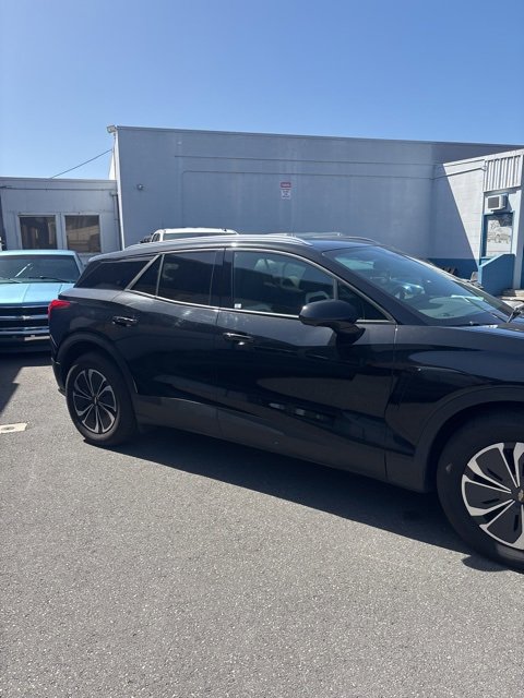 Used 2024 Chevrolet Blazer EV LT image 18