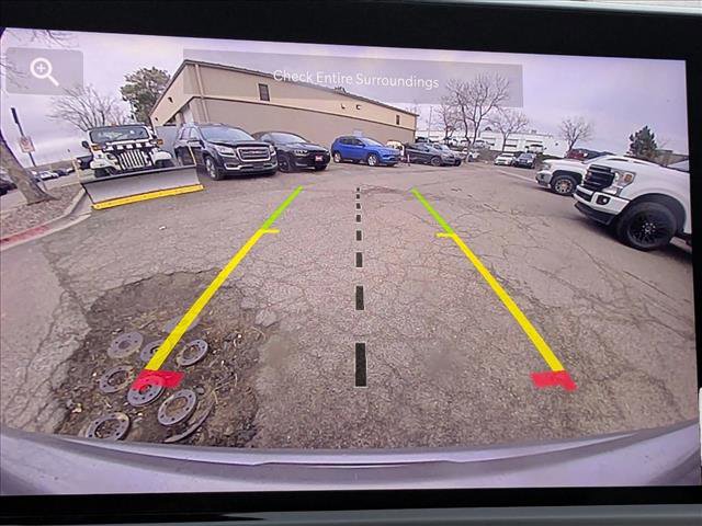 Used 2023 Jeep Compass Limited image 14