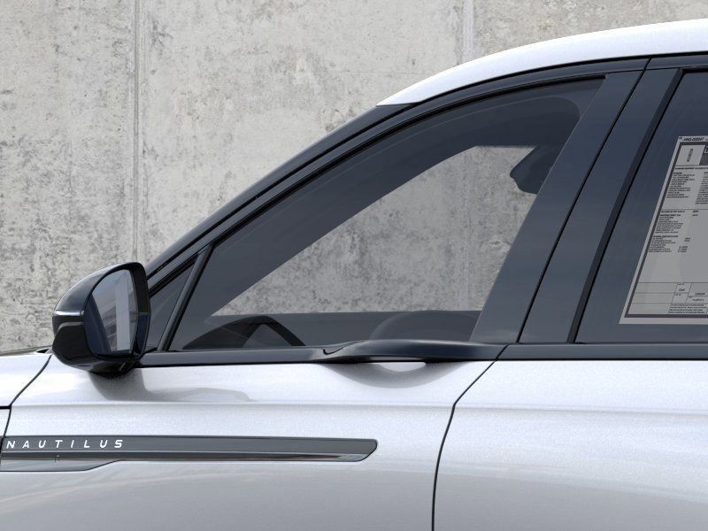 New 2026 Lincoln Nautilus Premier AWD/4WD image 20
