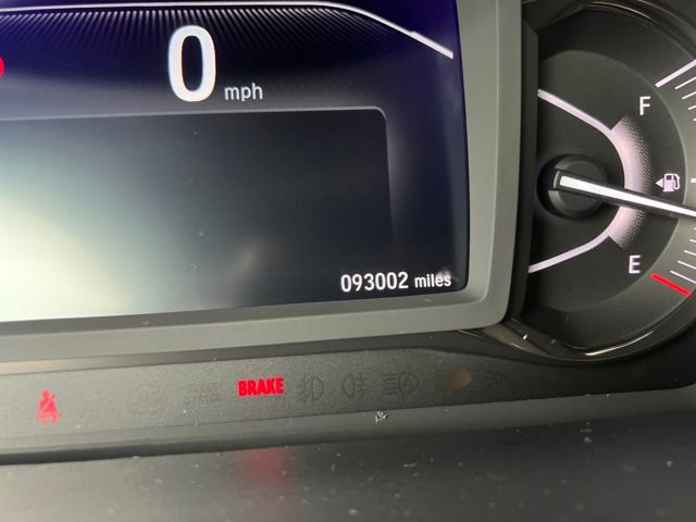 Used 2022 Honda Passport TrailSport image 23