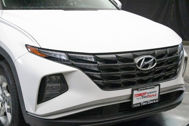 Used 2024 Hyundai Tucson SEL image 3
