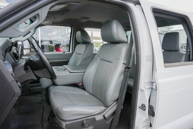 Used 2015 Ford F350 XL w/ Power Equipment Group AWD/4WD image 23