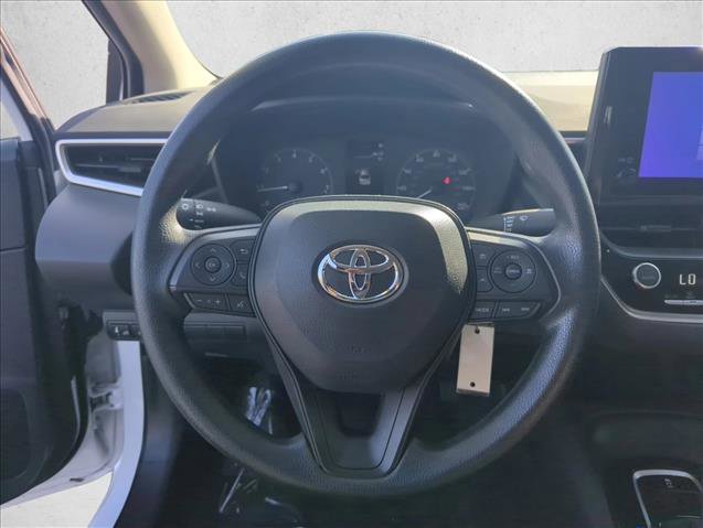 Certified 2024 Toyota Corolla LE image 11