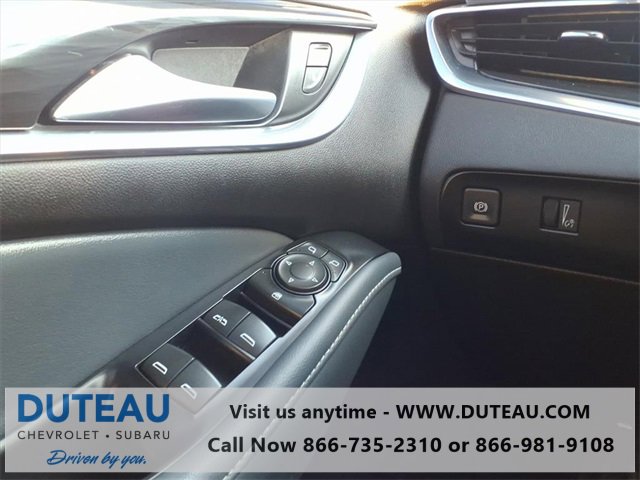 Certified 2022 Buick Enclave Essence w/ Experience Buick Package image 21