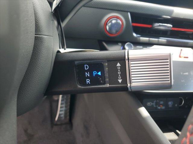 New 2025 Hyundai Sonata N Line image 12