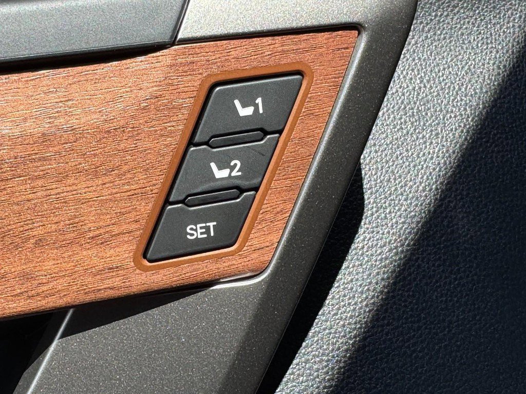 New 2026 Toyota Sequoia TRD Pro image 14