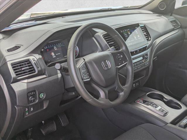 Used 2021 Honda Passport Sport image 10