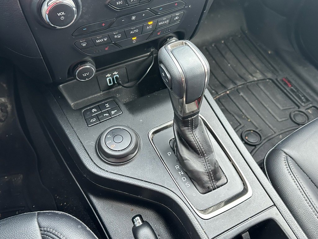 Certified 2019 Ford Ranger Lariat w/ Black Appearance Package image 30