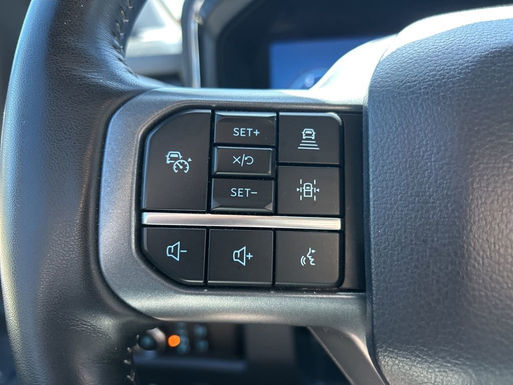 Used 2024 Ford F350 Lariat w/ Lariat Ultimate Package image 26