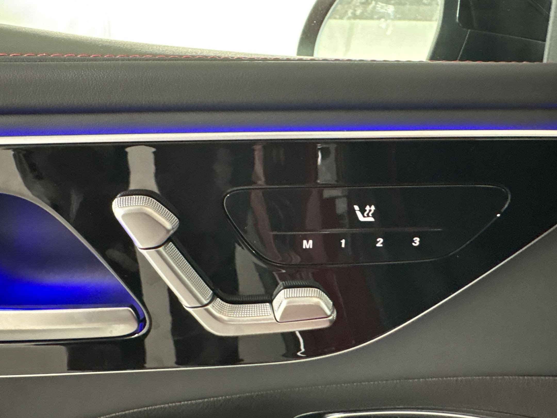New 2026 Mercedes-Benz C 43 AMG 4MATIC Sedan image 20