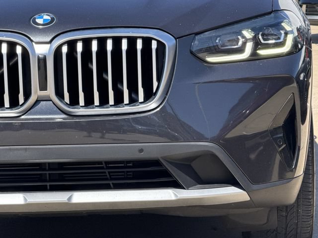 Used 2020 BMW X2 xDrive28i w/ Convenience Package AWD/4WD image 9