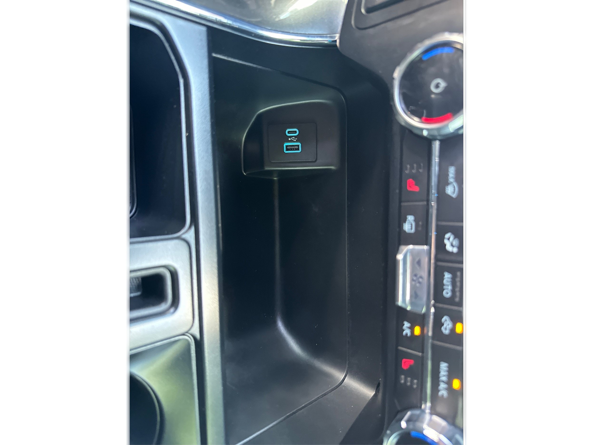 Used 2023 Ford F150 XLT w/ Equipment Group 302A High AWD/4WD image 32