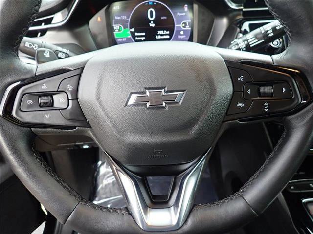 Used 2023 Chevrolet Bolt EUV LT w/ Comfort Package image 16