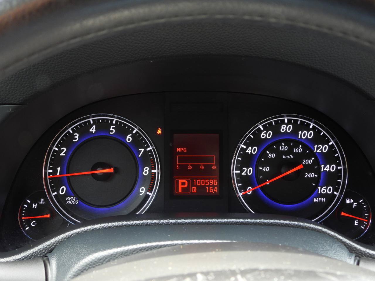 Used 2009 INFINITI G37 Journey w/ Premium Pkg RWD image 63