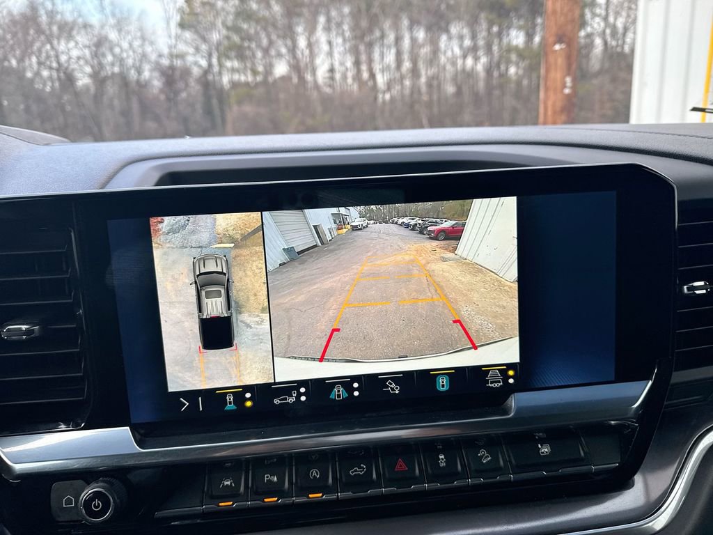 Used 2023 Chevrolet Silverado 1500 High Country w/ Z71 Off-Road Package image 27