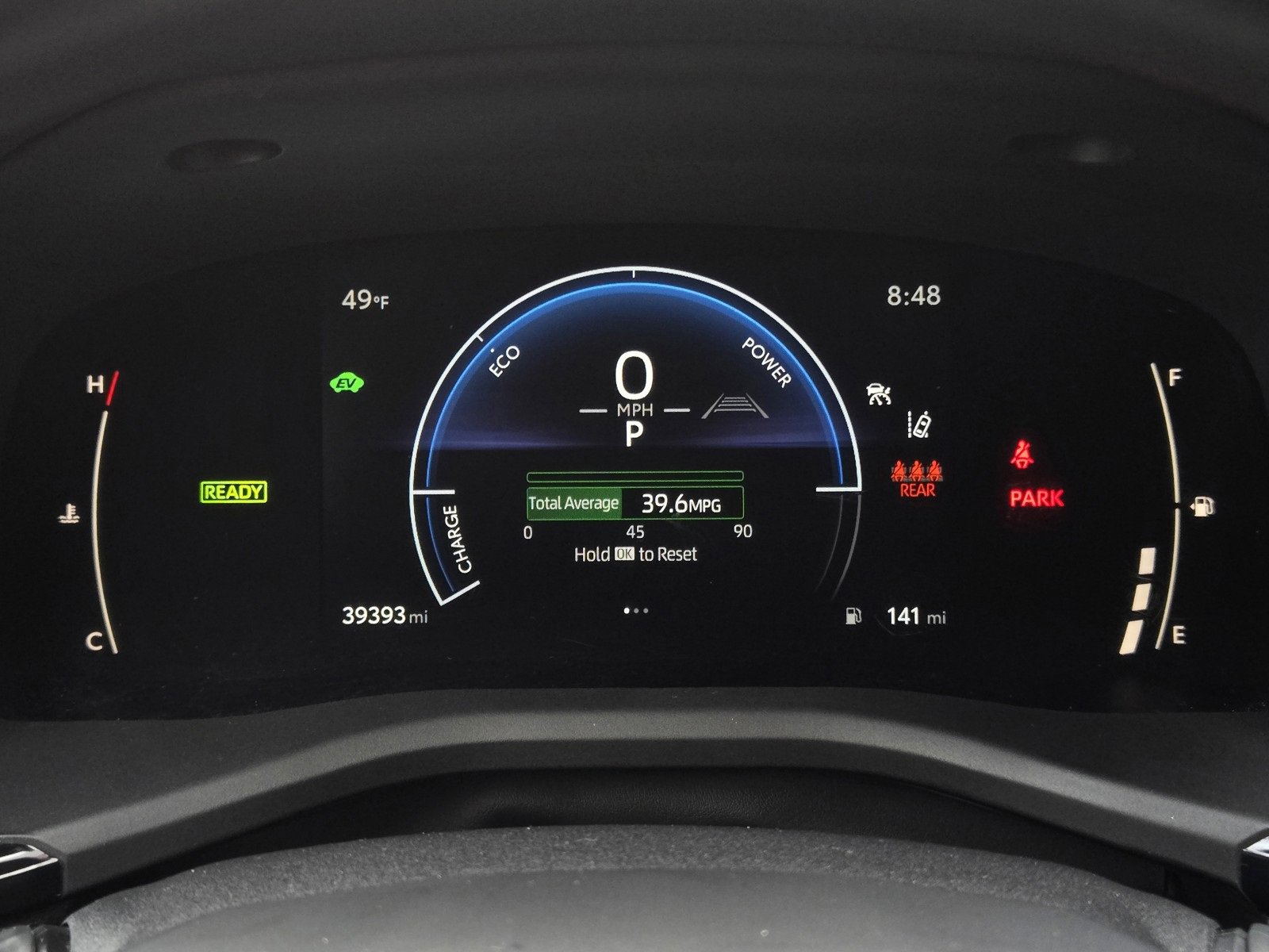 Certified 2025 Toyota Camry LE image 23