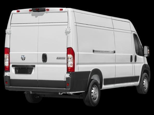 New 2026 RAM ProMaster 3500 w/ Power Group FWD image 2